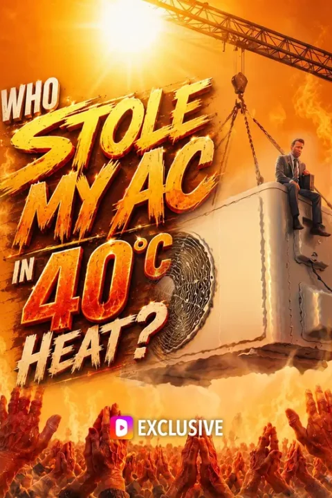 Cine mi-a furat aerul condiționat la 40°C?