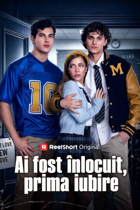 Ai fost înlocuit, prima iubire