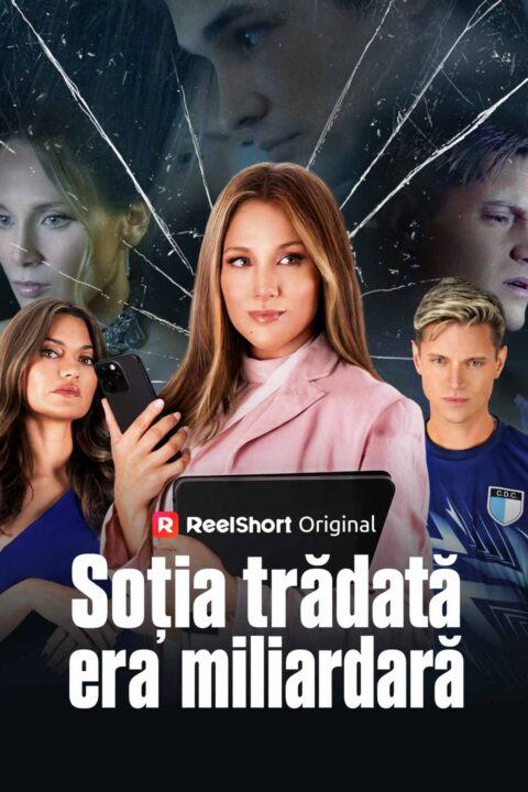 Soția trădată era miliardară