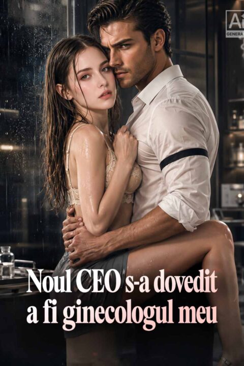 Noul CEO s-a dovedit a fi ginecologul meu