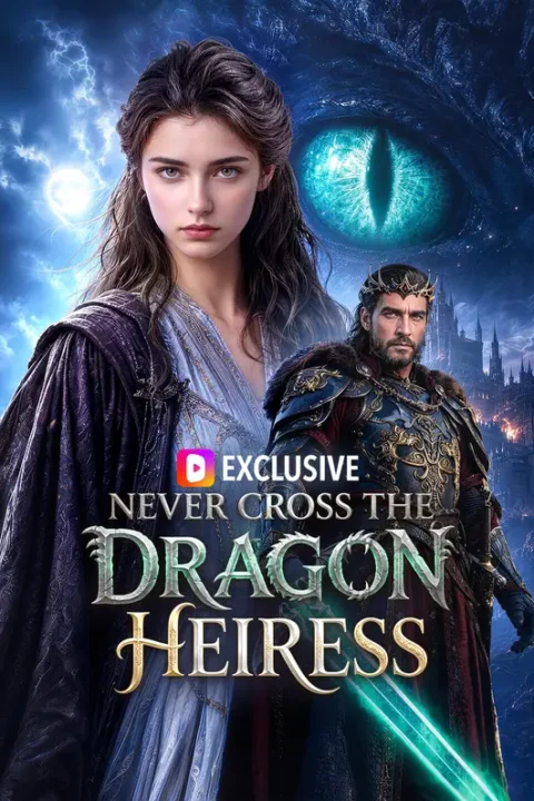 Nu trece niciodată peste moștenitoarea dragonului