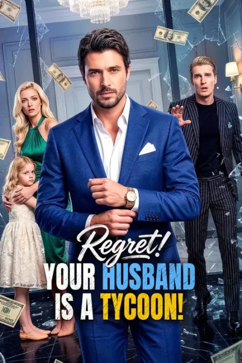 Regret! Soțul tău este un magnat!