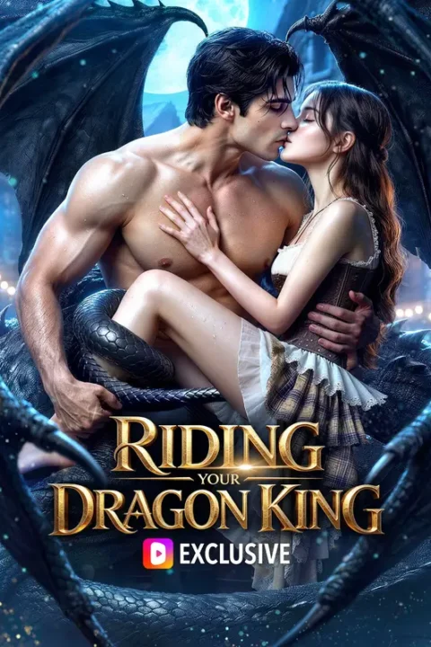 Călărind Regele Dragonului tău