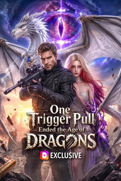 O singură apăsare a trăgaciului a încheiat Epoca Dragonilor