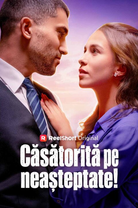Căsătorită pe neașteptate!