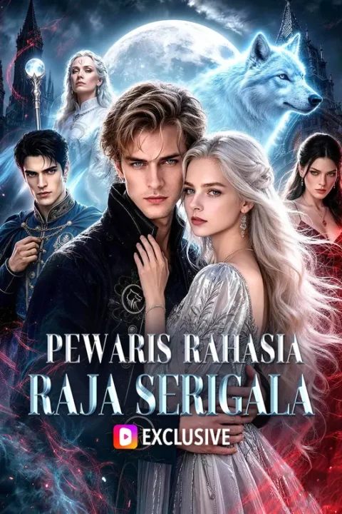 Moștenitorul Secret al Regelui Lupului