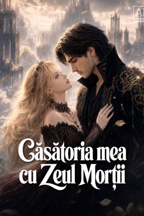 Căsătoria mea cu Zeul Morții