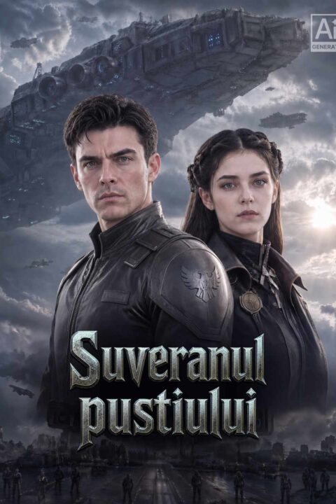 Suveranul pustiului