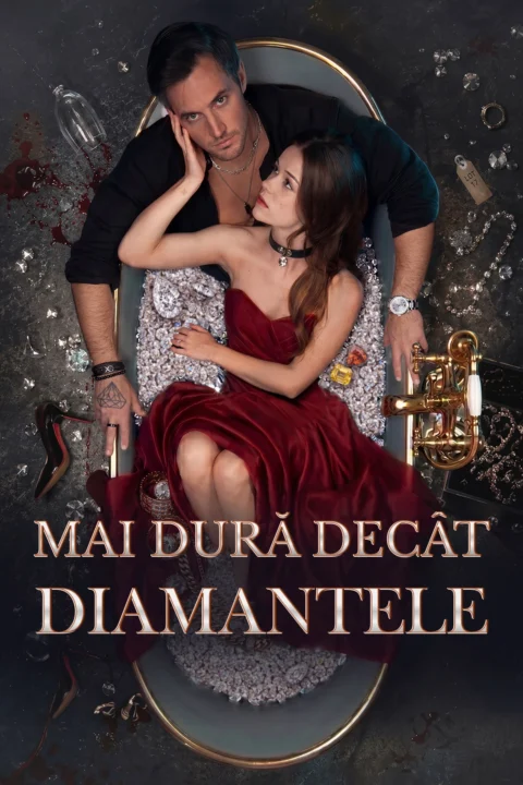 Mai dură decât diamantele