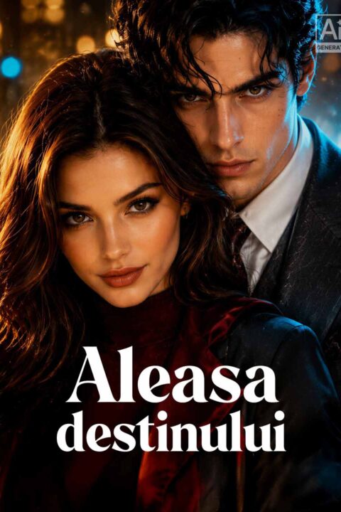 Aleasa destinului