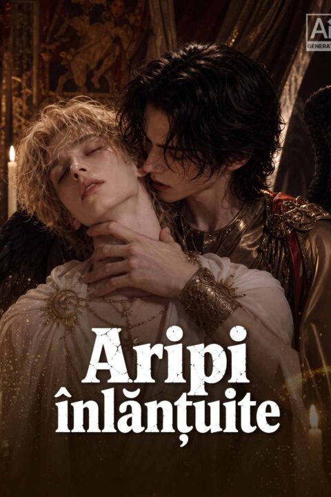 Aripi înlănțuite