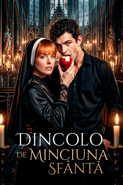 Dincolo de minciuna sfântă