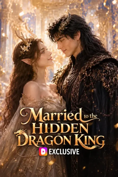 Căsătorită cu Regele Dragon Ascuns