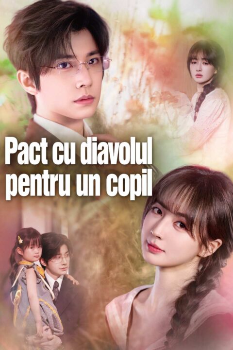 Pact cu diavolul pentru un copil
