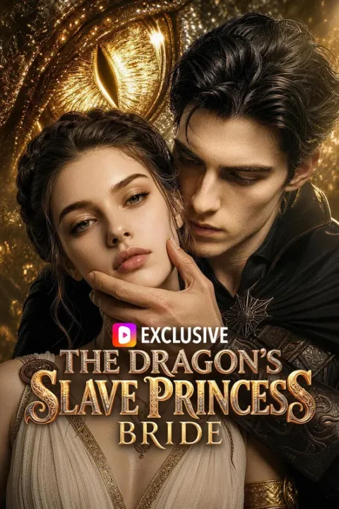 Mireasa Sclavă a Prințului Dragon