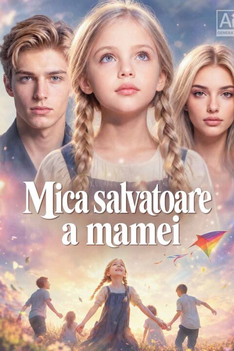 Mica salvatoare a mamei