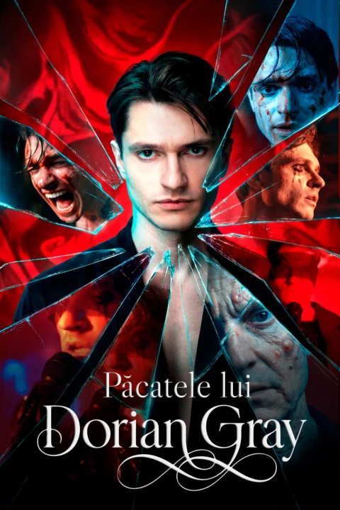 Păcatele lui Dorian Gray