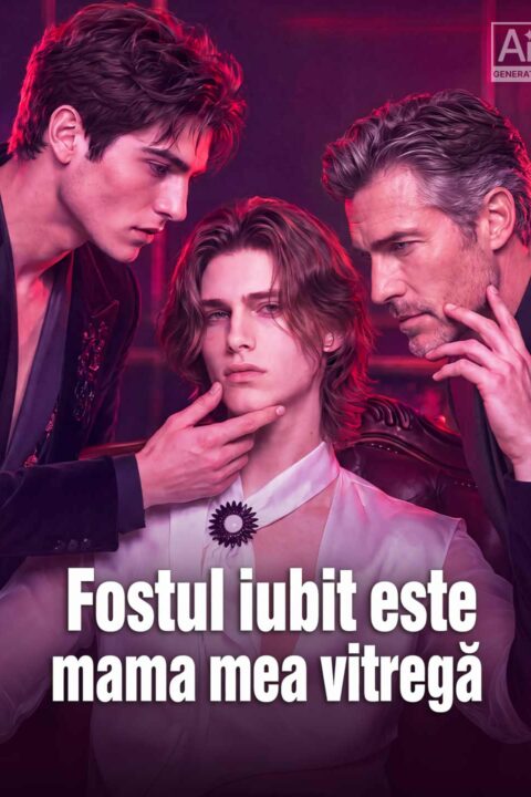 Fostul iubit este mama mea vitregă