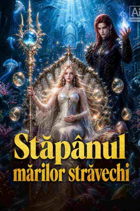 Stăpânul mărilor străvechi