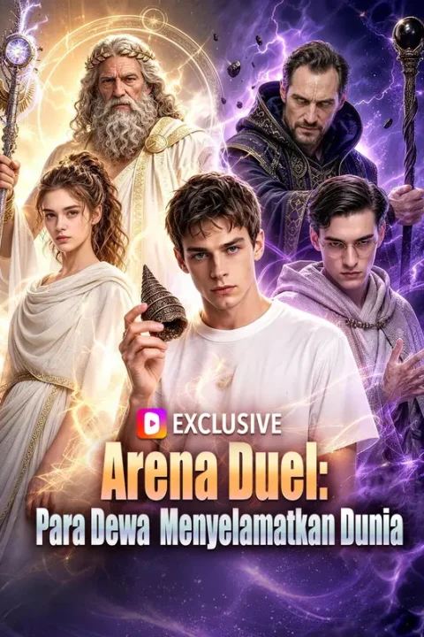 Duel in Arena : Invoc zeii sa salveze lumea