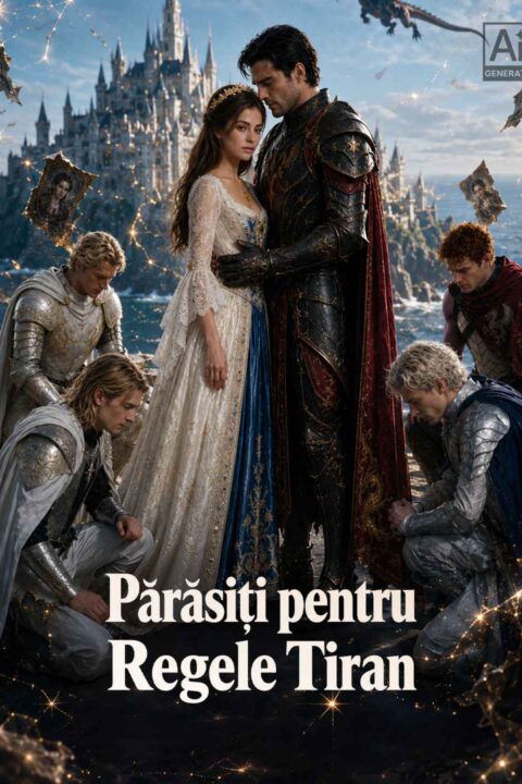 Părăsiți pentru Regele Tiran