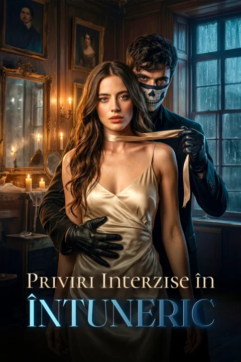 Priviri interzise în întuneric