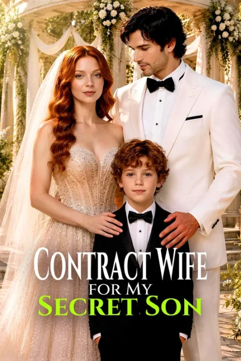 Soție prin contract pentru fiul meu secret