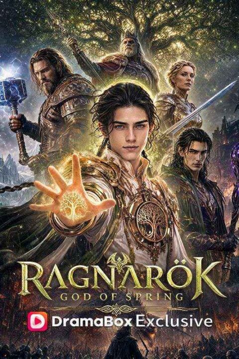 Ragnarök – Zeul Primăverii