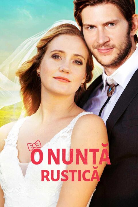 O nuntă rustică