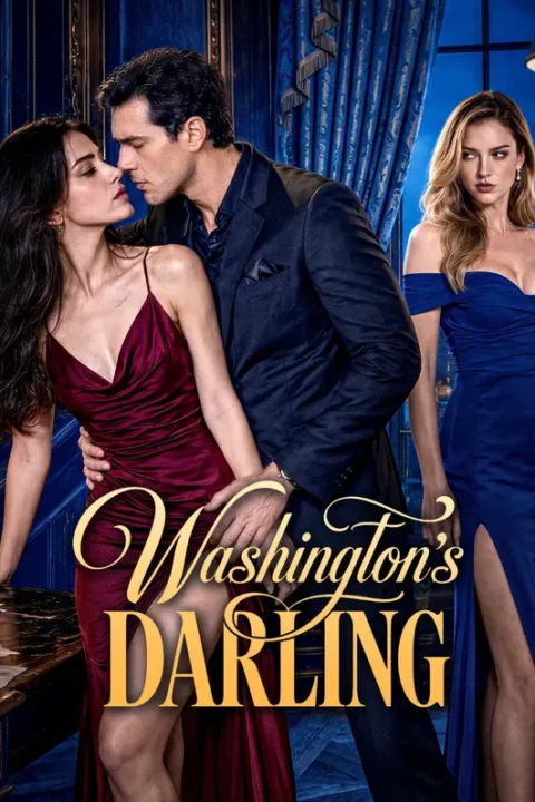 Favoritul lui Washington