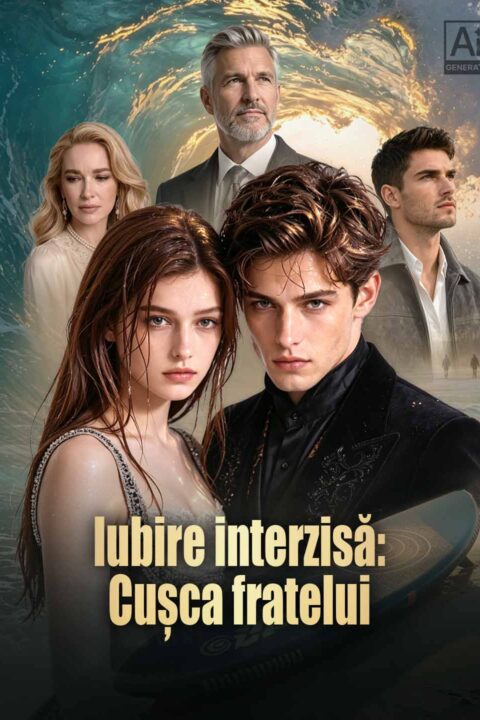 Iubire interzisă: Cușca fratelui