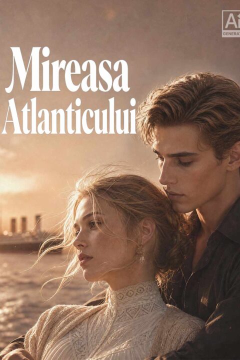 Mireasa Atlanticului