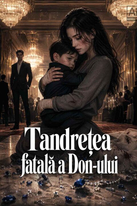 Tandrețea fatală a Don-ului