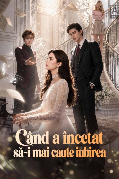 Când a încetat să-i mai caute iubirea
