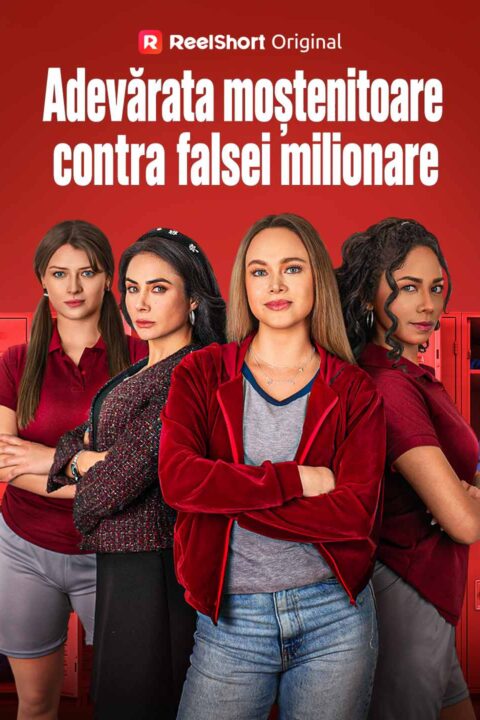 Adevărata moștenitoare contra falsei milionare