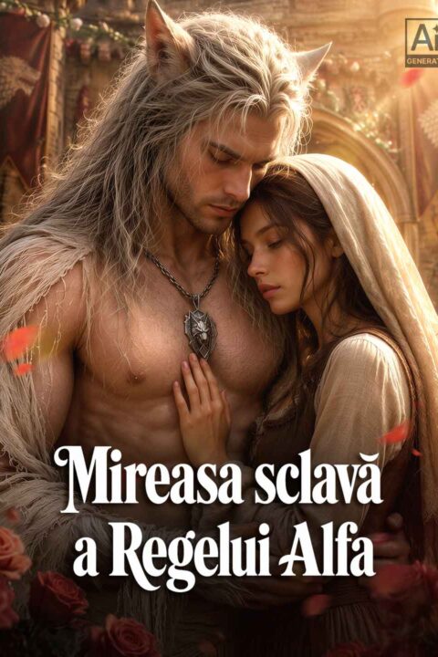 Mireasa sclavă a Regelui Alfa
