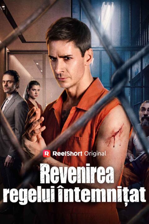 Revenirea regelui întemnițat