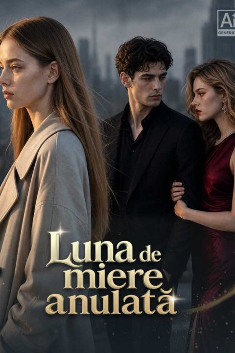 Luna de miere anulată