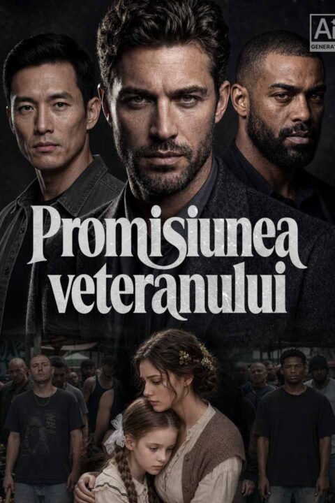 Promisiunea veteranului