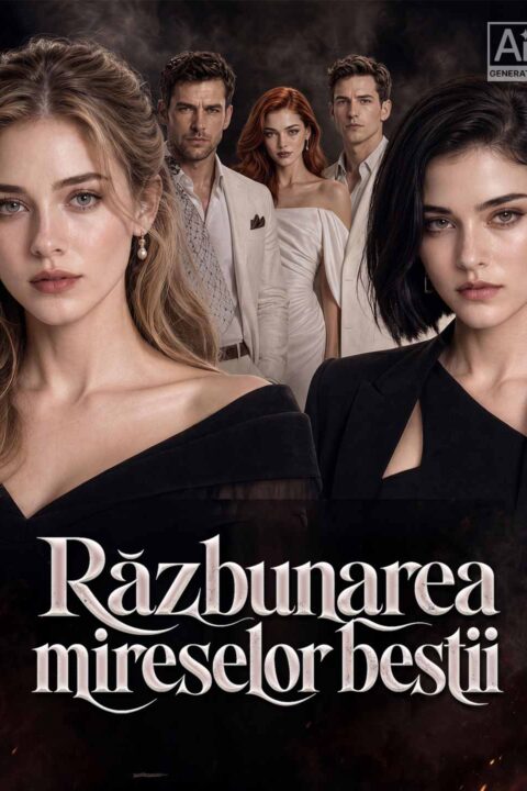 Răzbunarea mireselor bestii