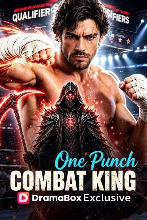 One Punch, Regele Combatanților