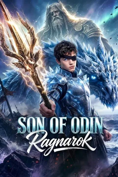 Fiul lui Odin: Ragnarok