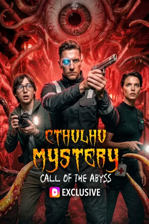 Misterul Cthulhu: Chemarea Abisului