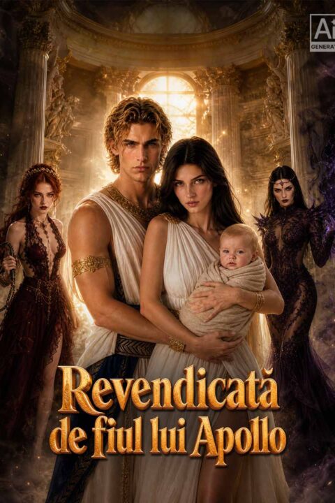 Revendicată de fiul lui Apollo