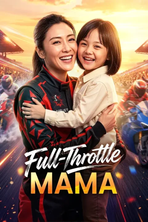 Mama la turație maximă
