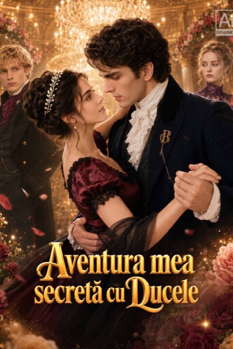Aventura mea secretă cu Ducele