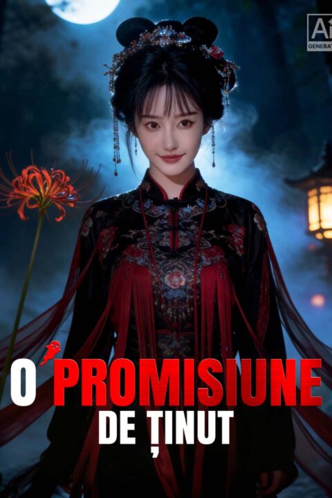 O Promisiune de Păstrat