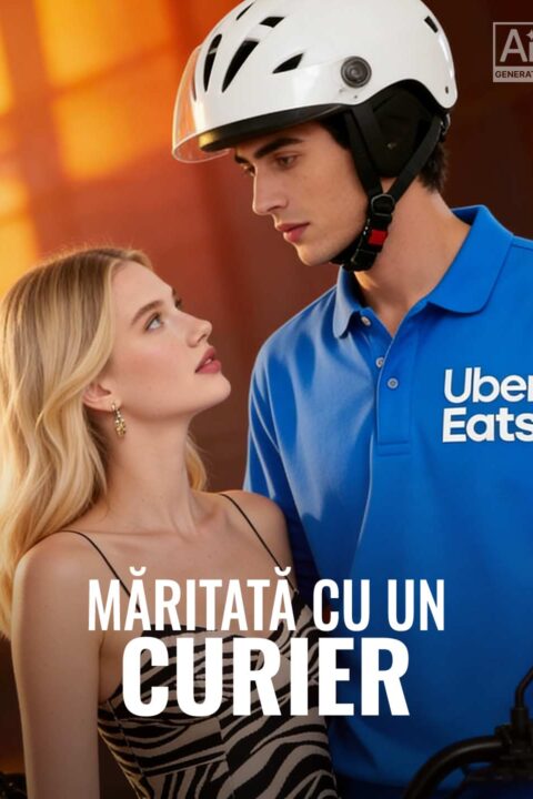 Măritată cu un curier
