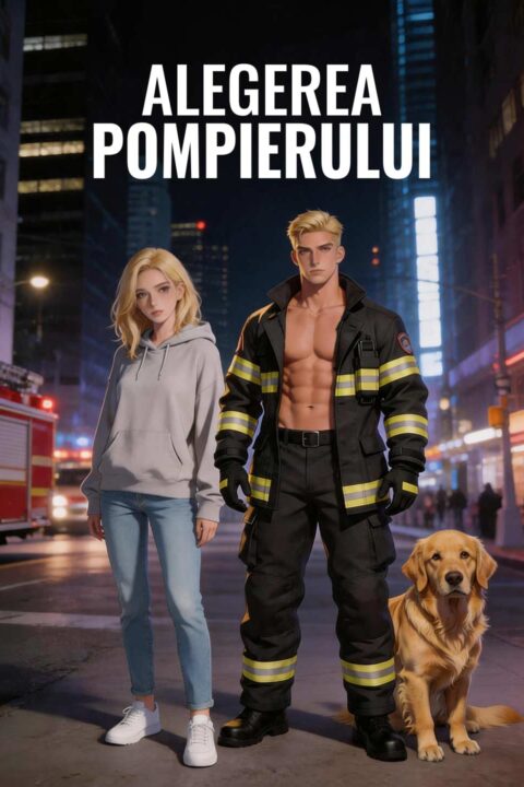Alegerea Pompierului