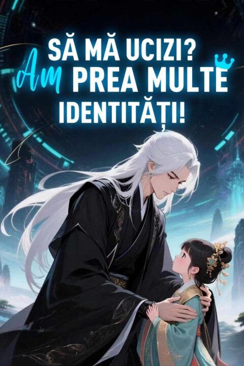 Regina Reîncarnată ca Fiica Mea